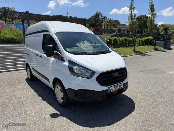 2021 MODEL YÜKSEK TAVAN CUSTOM 71 BİNDE HATASIZ BOYASIZ