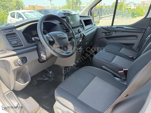 2021 MODEL YÜKSEK TAVAN CUSTOM 71 BİNDE HATASIZ BOYASIZ