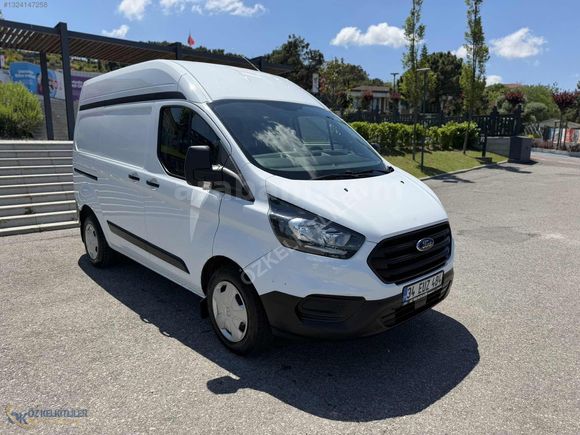 2021 MODEL YÜKSEK TAVAN CUSTOM 71 BİNDE HATASIZ BOYASIZ