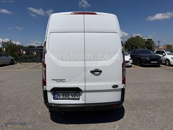 2021 MODEL YÜKSEK TAVAN CUSTOM 71 BİNDE HATASIZ BOYASIZ