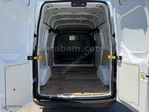 2021 MODEL YÜKSEK TAVAN CUSTOM 71 BİNDE HATASIZ BOYASIZ