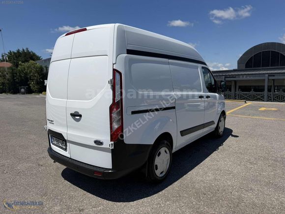 2021 MODEL YÜKSEK TAVAN CUSTOM 71 BİNDE HATASIZ BOYASIZ