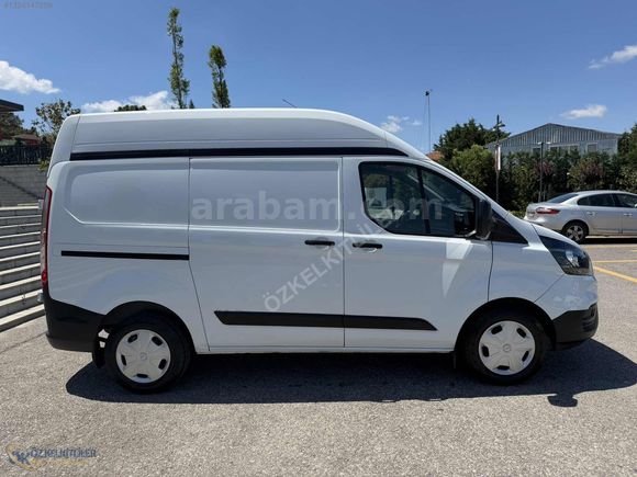 2021 MODEL YÜKSEK TAVAN CUSTOM 71 BİNDE HATASIZ BOYASIZ