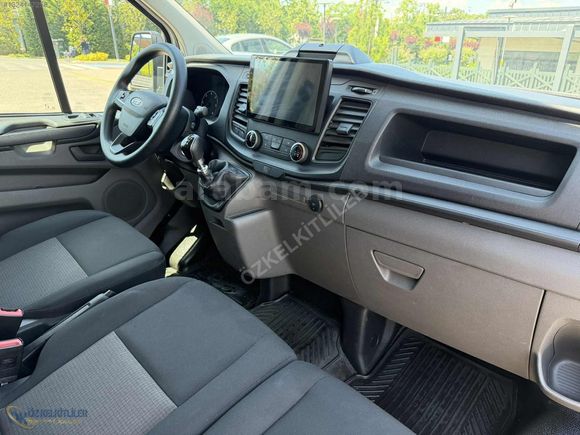 2021 MODEL YÜKSEK TAVAN CUSTOM 71 BİNDE HATASIZ BOYASIZ