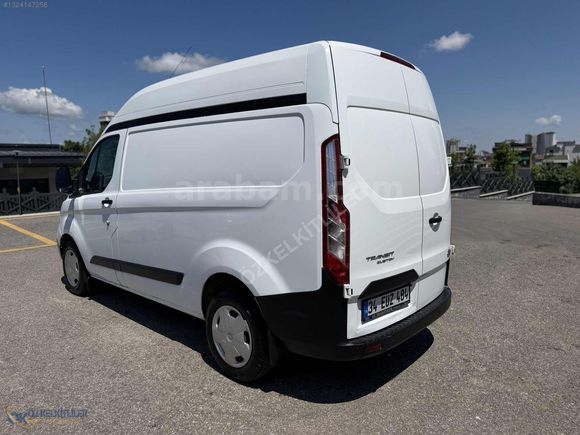 2021 MODEL YÜKSEK TAVAN CUSTOM 71 BİNDE HATASIZ BOYASIZ
