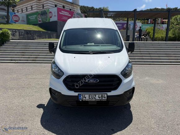 2021 MODEL YÜKSEK TAVAN CUSTOM 71 BİNDE HATASIZ BOYASIZ