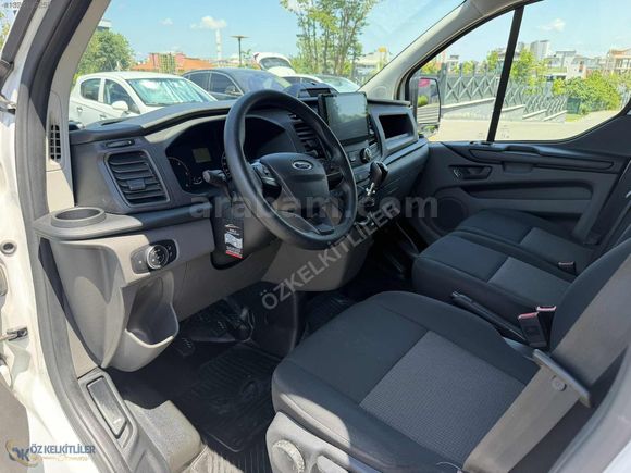 2021 MODEL YÜKSEK TAVAN CUSTOM 71 BİNDE HATASIZ BOYASIZ