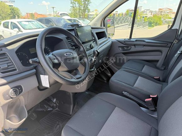 2021 MODEL YÜKSEK TAVAN CUSTOM 71 BİNDE HATASIZ BOYASIZ