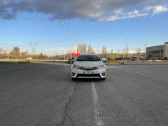 Sahibinden Toyota Corolla 1.6 Advance 2015 Model 
