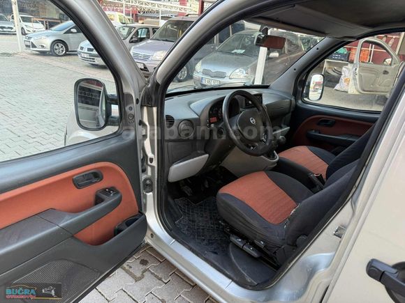 BUĞRA OTOMOTİVDEN SATLIK ORJİNAL DOBLO 1.9MULTİJET DYNAMİC.FUL