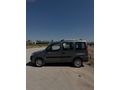1.9 multijet DOBLO TEMİZ