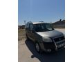 1.9 multijet DOBLO TEMİZ
