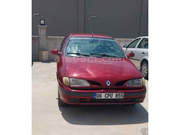 Megan 1  DEĞİŞENSİZ