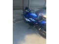 Sahibinden Suzuki GSX-R 250 