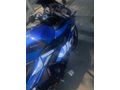 Sahibinden Suzuki GSX-R 250 