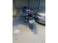 Sahibinden Suzuki GSX-R 250 