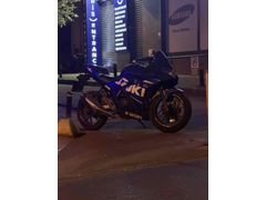 Sahibinden Suzuki GSX-R 250 