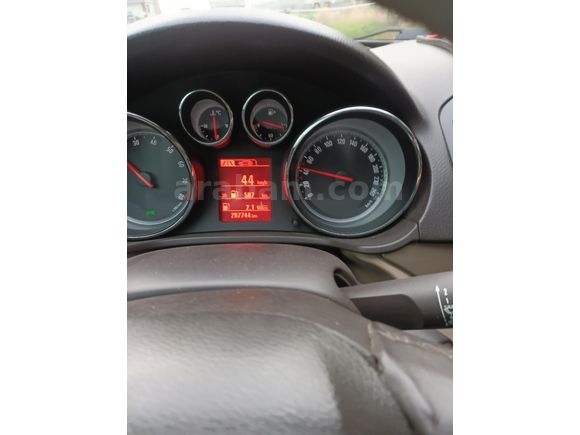 Sahibinden Opel Insignia 1.4 T Edition Elegance 2012 Model