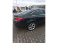 Sahibinden Opel Insignia 1.4 T Edition Elegance 2012 Model