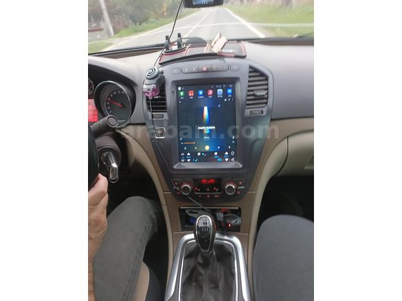 Sahibinden Opel Insignia 1.4 T Edition Elegance 2012 Model