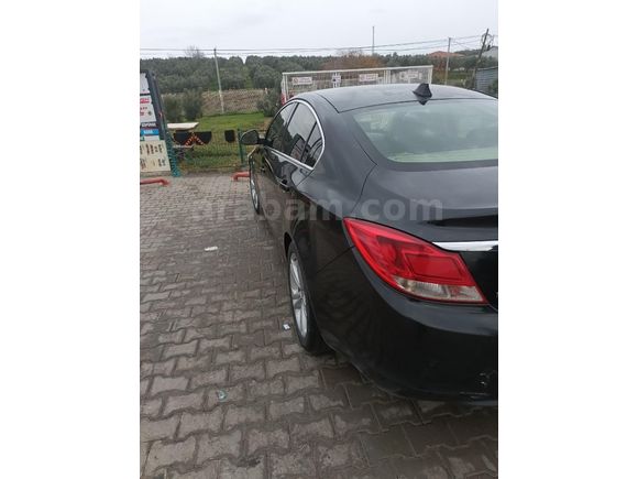 Sahibinden Opel Insignia 1.4 T Edition Elegance 2012 Model