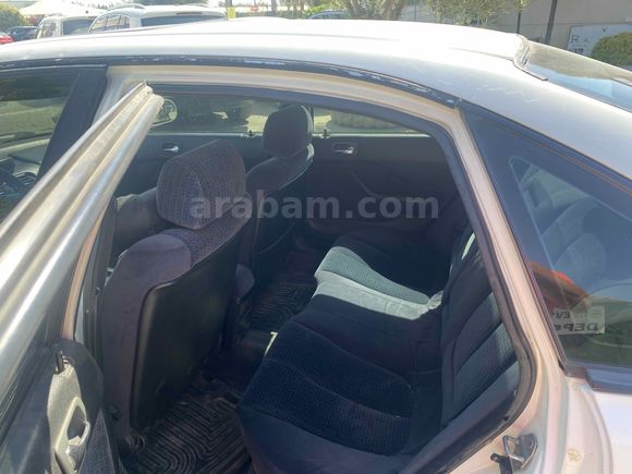Sahibinden Honda Accord 2.0 LS 1997 Model 