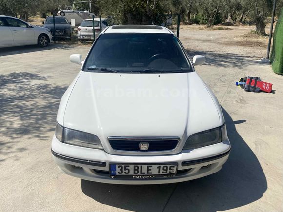 Sahibinden Honda Accord 2.0 LS 1997 Model 