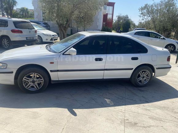 Sahibinden Honda Accord 2.0 LS 1997 Model 