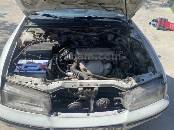 Sahibinden Honda Accord 2.0 LS 1997 Model 
