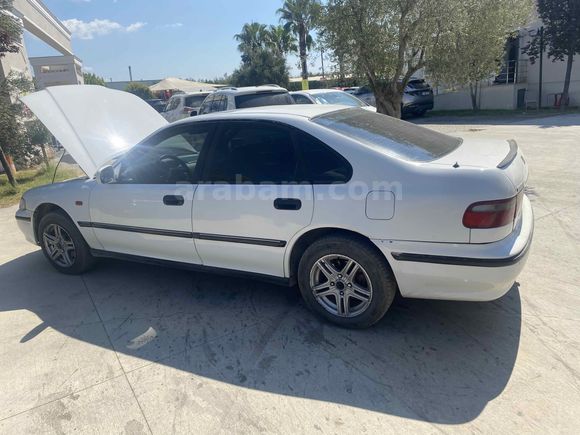Sahibinden Honda Accord 2.0 LS 1997 Model 