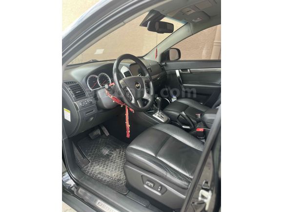 Sahibinden Chevrolet Captiva 2.0 D LT High 2009 Model 