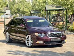 Sahibinden Skoda SuperB en dolusu boyasız değişensiz