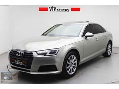 2016 A4 2.0 TDI QUATTRO SUNROOF DERİ ISITMA HAFIZA F1 GERİ GÖRÜŞ