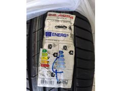 Lassa Revola 235/45 R18 SIFIR