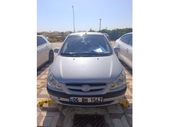 Sahibinden Hyundai Getz 1.4 DOHC AB AC 2008 Model