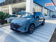 "H2'DEN"KREDİ KARTINA%0 FAİZ-2025 QASHQAI e-PWR PLATINUM PREMIUM