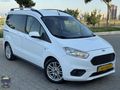 2019 FORD COURİER TİTANYUM