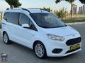 2019 FORD COURİER TİTANYUM