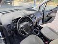 2019 FORD COURİER TİTANYUM