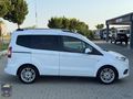 2019 FORD COURİER TİTANYUM