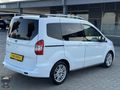 2019 FORD COURİER TİTANYUM