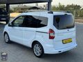 2019 FORD COURİER TİTANYUM