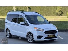 OTOMOBİL RUHSATLI FORD COURİER 1.5 TDCİ TİTANİUM FIRSAT ARACI