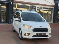 BÖREKCIGIL AUTO COURIER EMİN EVİM KREDİLİ TAKSİTLİ %20 kdv