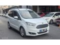 2018 TRAMERSİZ TOURNEO COURIER TITANIUM PAKET