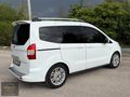 2018 COURİER OTOMOBİL RUHSATLI HATASIZ