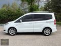 2018 COURİER OTOMOBİL RUHSATLI HATASIZ