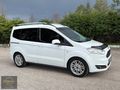 2018 COURİER OTOMOBİL RUHSATLI HATASIZ