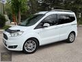 2018 COURİER OTOMOBİL RUHSATLI HATASIZ