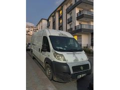 Sahibinden Fiat Ducato 15 m³ 2009 Model 